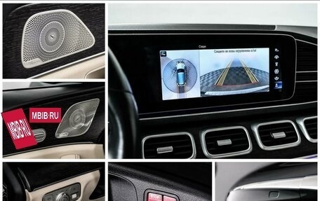 Mercedes-Benz GLE, 2021 год, 6 200 000 рублей, 14 фотография
