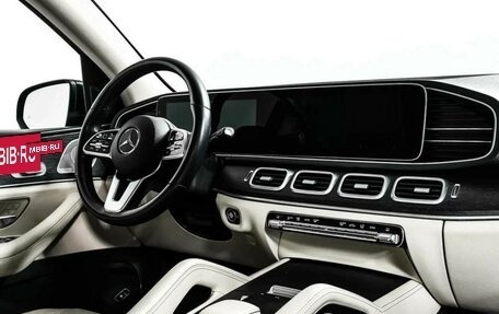 Mercedes-Benz GLE, 2021 год, 6 200 000 рублей, 8 фотография