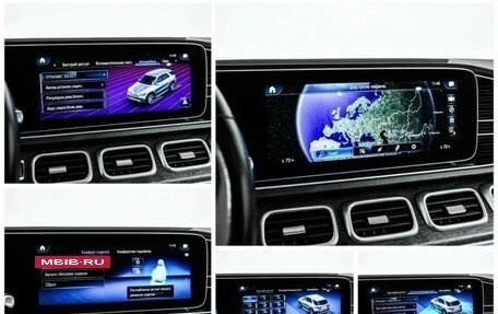 Mercedes-Benz GLE, 2021 год, 6 200 000 рублей, 9 фотография