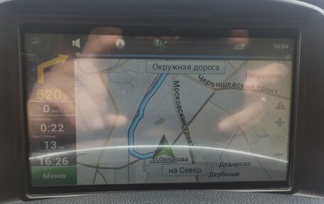 Hyundai Grand Starex Grand Starex I рестайлинг 2, 2009 год, 1 548 000 рублей, 12 фотография