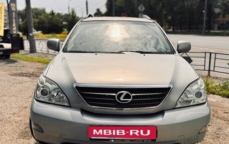 Lexus RX II рестайлинг, 2006 год, 1 120 000 рублей, 2 фотография