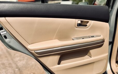 Lexus RX II рестайлинг, 2006 год, 1 120 000 рублей, 11 фотография