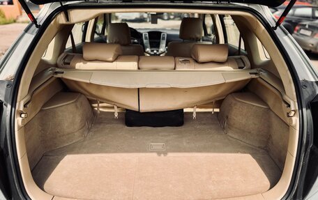 Lexus RX II рестайлинг, 2006 год, 1 120 000 рублей, 14 фотография