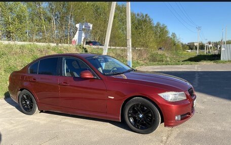 BMW 3 серия, 2010 год, 950 000 рублей, 3 фотография