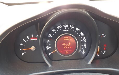 KIA Sportage III, 2013 год, 1 580 000 рублей, 4 фотография
