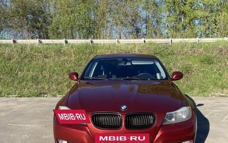 BMW 3 серия, 2010 год, 950 000 рублей, 2 фотография