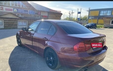 BMW 3 серия, 2010 год, 950 000 рублей, 5 фотография