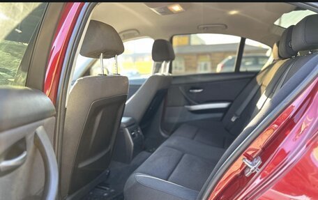 BMW 3 серия, 2010 год, 950 000 рублей, 7 фотография