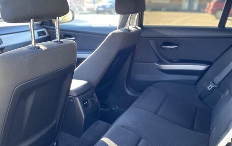 BMW 3 серия, 2010 год, 950 000 рублей, 8 фотография