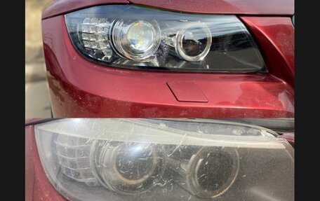 BMW 3 серия, 2010 год, 950 000 рублей, 9 фотография