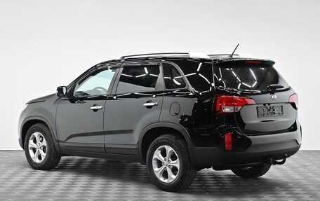 KIA Sorento II рестайлинг, 2016 год, 1 495 000 рублей, 3 фотография