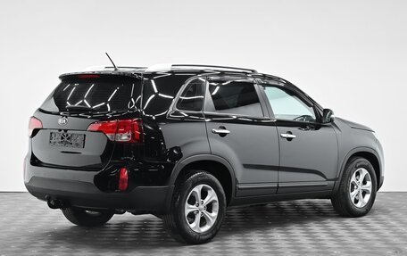 KIA Sorento II рестайлинг, 2016 год, 1 495 000 рублей, 4 фотография