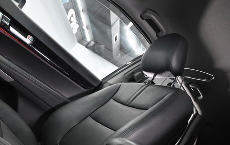 KIA Sorento II рестайлинг, 2016 год, 1 495 000 рублей, 12 фотография