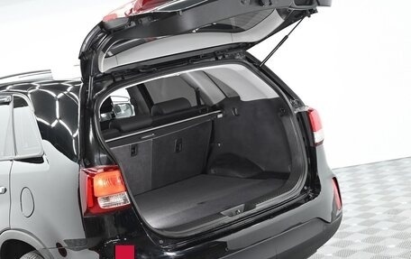 KIA Sorento II рестайлинг, 2016 год, 1 495 000 рублей, 5 фотография