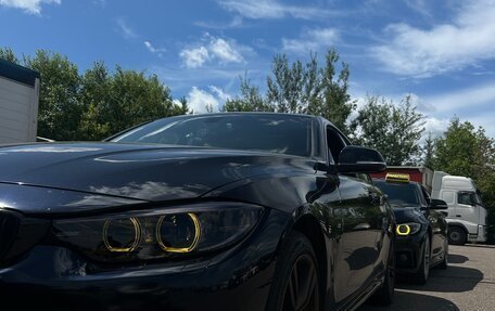 BMW 4 серия, 2019 год, 3 300 000 рублей, 2 фотография