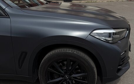BMW X5, 2019 год, 5 300 000 рублей, 5 фотография