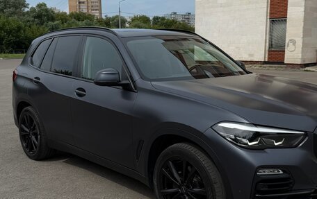 BMW X5, 2019 год, 5 300 000 рублей, 4 фотография