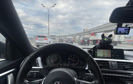 BMW 4 серия, 2019 год, 3 300 000 рублей, 10 фотография