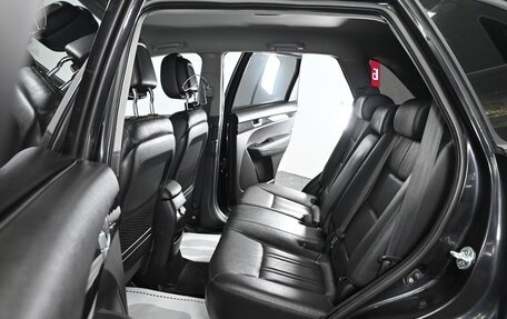 KIA Sorento II рестайлинг, 2016 год, 1 495 000 рублей, 15 фотография