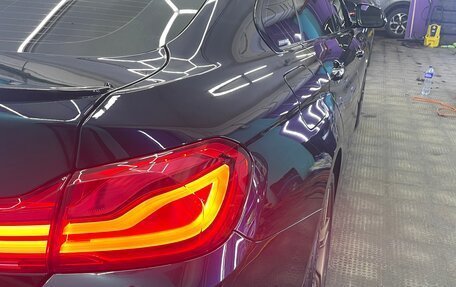 BMW 4 серия, 2019 год, 3 300 000 рублей, 7 фотография