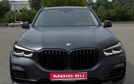 BMW X5, 2019 год, 5 300 000 рублей, 2 фотография