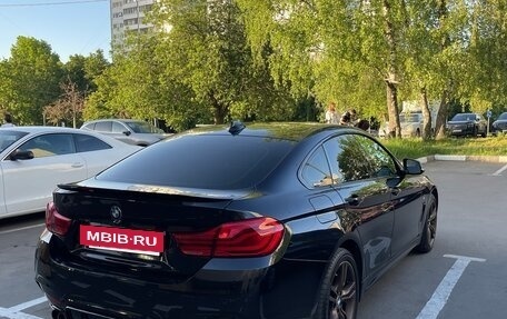 BMW 4 серия, 2019 год, 3 300 000 рублей, 6 фотография