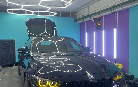BMW 4 серия, 2019 год, 3 300 000 рублей, 8 фотография