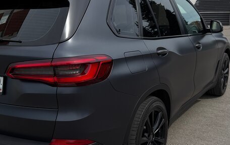 BMW X5, 2019 год, 5 300 000 рублей, 7 фотография