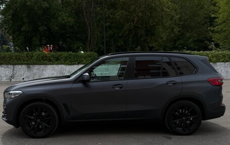 BMW X5, 2019 год, 5 300 000 рублей, 11 фотография
