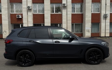 BMW X5, 2019 год, 5 300 000 рублей, 6 фотография