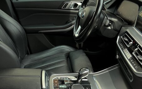 BMW X5, 2019 год, 5 300 000 рублей, 20 фотография