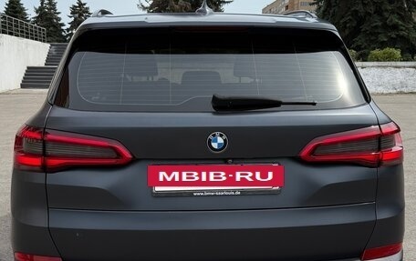 BMW X5, 2019 год, 5 300 000 рублей, 12 фотография
