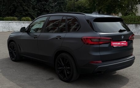 BMW X5, 2019 год, 5 300 000 рублей, 10 фотография