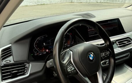 BMW X5, 2019 год, 5 300 000 рублей, 25 фотография