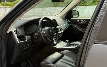 BMW X5, 2019 год, 5 300 000 рублей, 24 фотография
