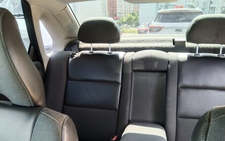 Volvo S40 II, 2004 год, 350 000 рублей, 12 фотография