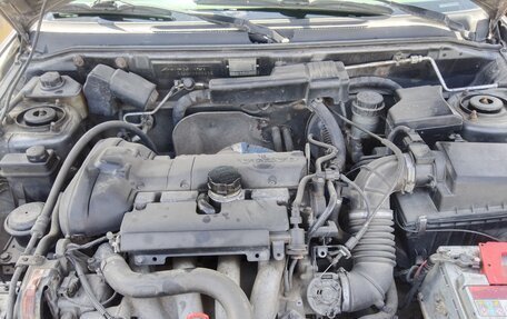 Volvo S40 II, 2004 год, 350 000 рублей, 11 фотография