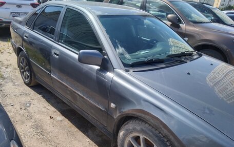 Volvo S40 II, 2004 год, 350 000 рублей, 3 фотография