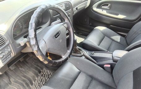 Volvo S40 II, 2004 год, 350 000 рублей, 10 фотография
