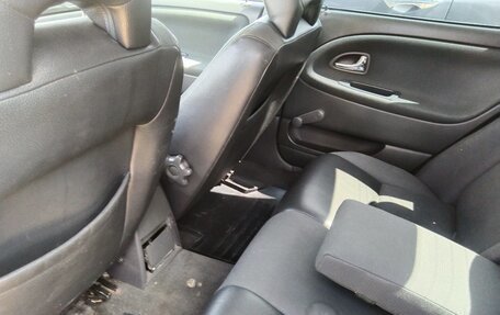 Volvo S40 II, 2004 год, 350 000 рублей, 13 фотография