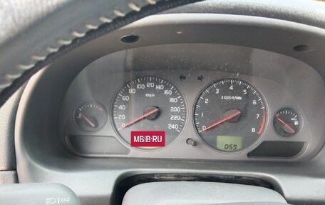 Volvo S40 II, 2004 год, 350 000 рублей, 9 фотография
