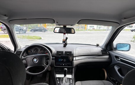 BMW 3 серия, 2000 год, 575 999 рублей, 9 фотография