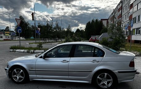 BMW 3 серия, 2000 год, 575 999 рублей, 5 фотография