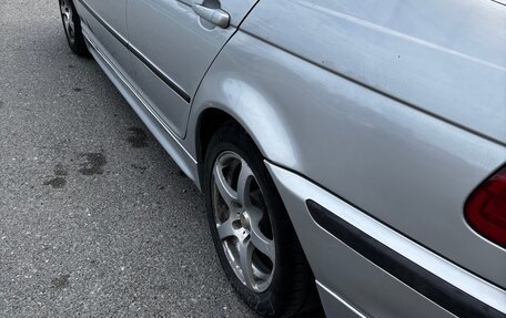 BMW 3 серия, 2000 год, 575 999 рублей, 4 фотография