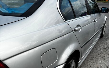 BMW 3 серия, 2000 год, 575 999 рублей, 7 фотография