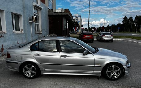 BMW 3 серия, 2000 год, 575 999 рублей, 2 фотография