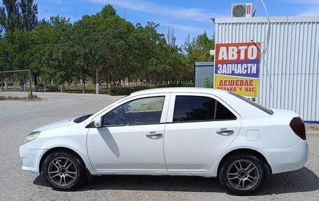 Geely MK I рестайлинг, 2012 год, 350 000 рублей, 5 фотография