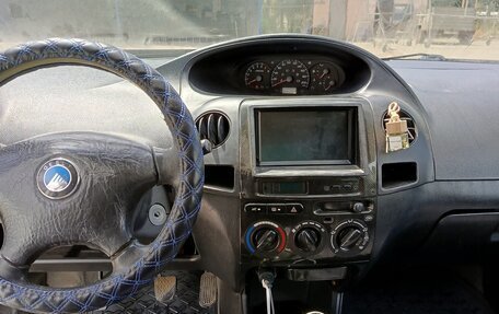 Geely MK I рестайлинг, 2012 год, 350 000 рублей, 10 фотография