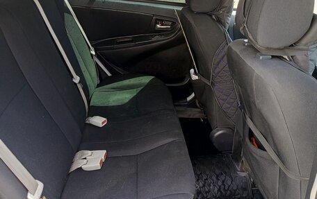 Geely MK I рестайлинг, 2012 год, 350 000 рублей, 2 фотография
