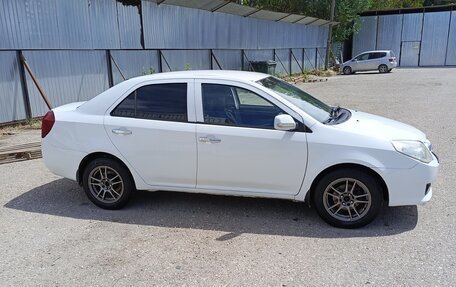 Geely MK I рестайлинг, 2012 год, 350 000 рублей, 7 фотография